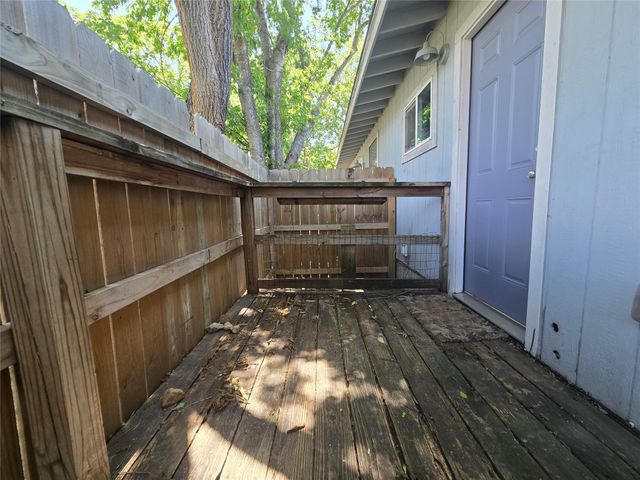 4412 Gillis ST B, Austin, TX 78745