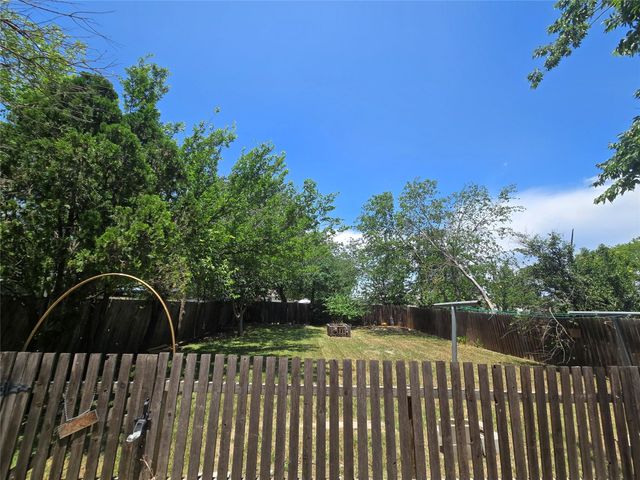 4412 Gillis ST B, Austin, TX 78745