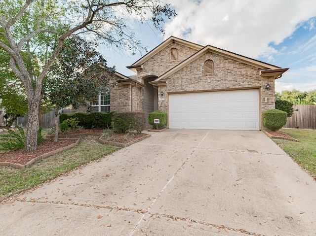 7303 Enchanted Rock Lane, Missouri City, TX 77459
