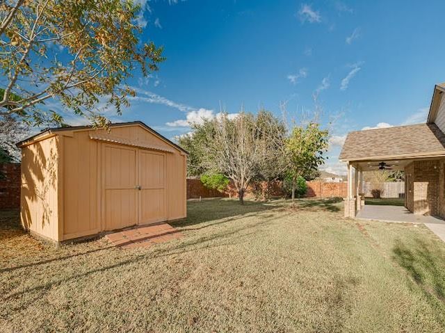 7303 Enchanted Rock Lane, Missouri City, TX 77459