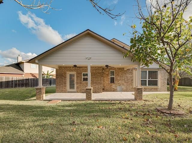 7303 Enchanted Rock Lane, Missouri City, TX 77459