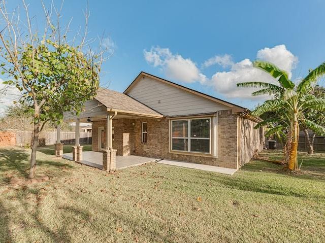 7303 Enchanted Rock Lane, Missouri City, TX 77459