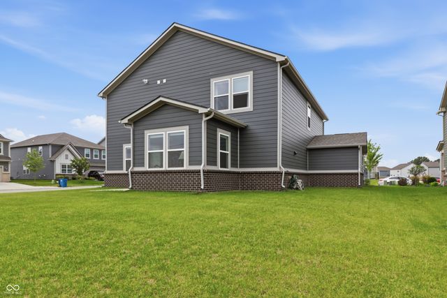 6778 Sugar Creek Lane, Whitestown, IN 46075