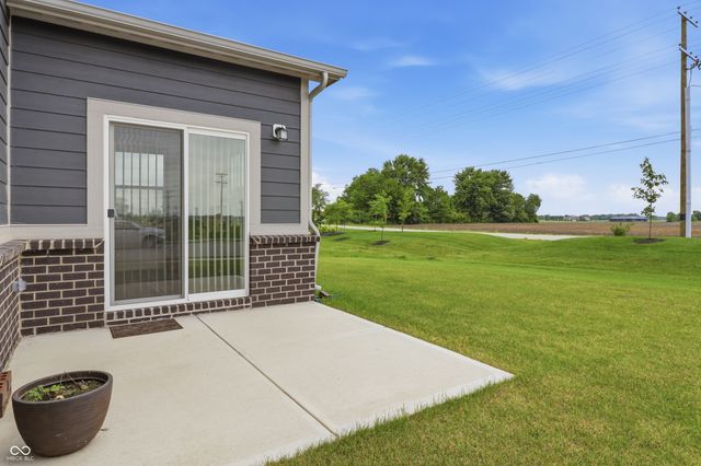 6778 Sugar Creek Lane, Whitestown, IN 46075