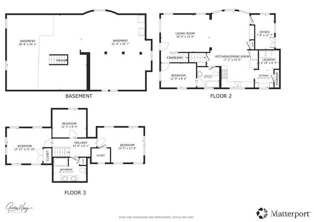 6703 17th Avenue NW, Seattle, WA 98117