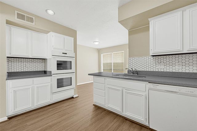 3006 Hazy Park Drive, Houston, TX 77082