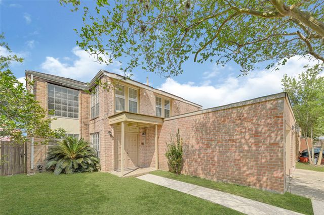 3006 Hazy Park Drive, Houston, TX 77082