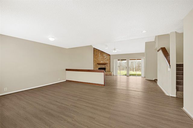 3006 Hazy Park Drive, Houston, TX 77082