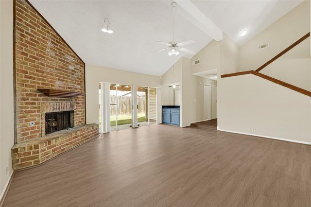 3006 Hazy Park Drive, Houston, TX 77082