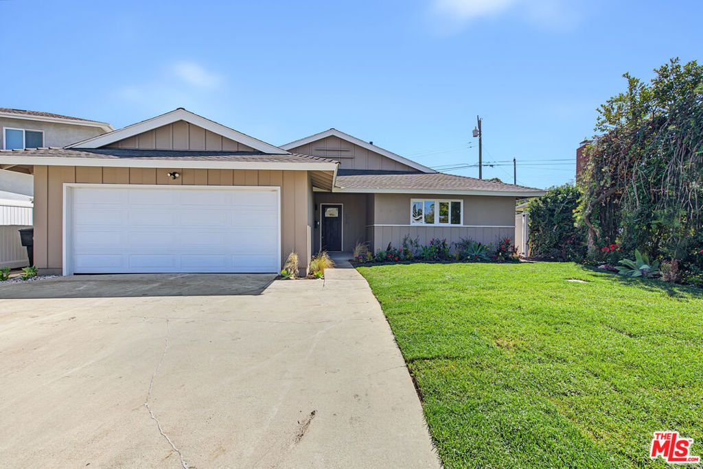 4416 W 234th Street, Torrance, CA 90505 — exterior