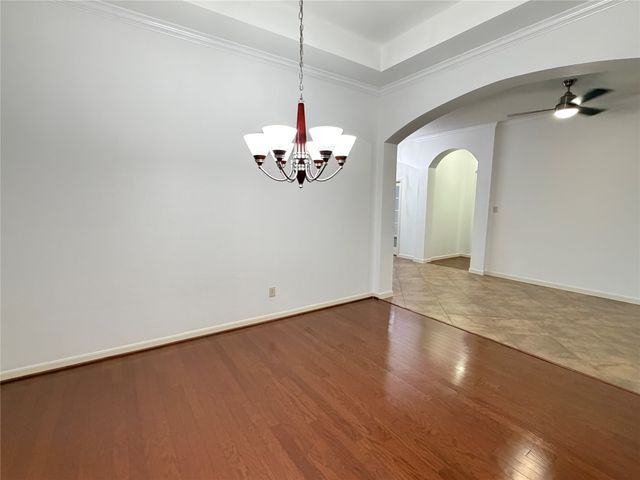 5852 Windy Meadow Lane, Grand Prairie, TX 75052