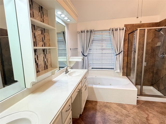 5852 Windy Meadow Lane, Grand Prairie, TX 75052