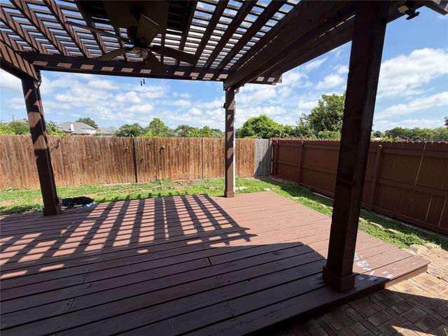 5852 Windy Meadow Lane, Grand Prairie, TX 75052