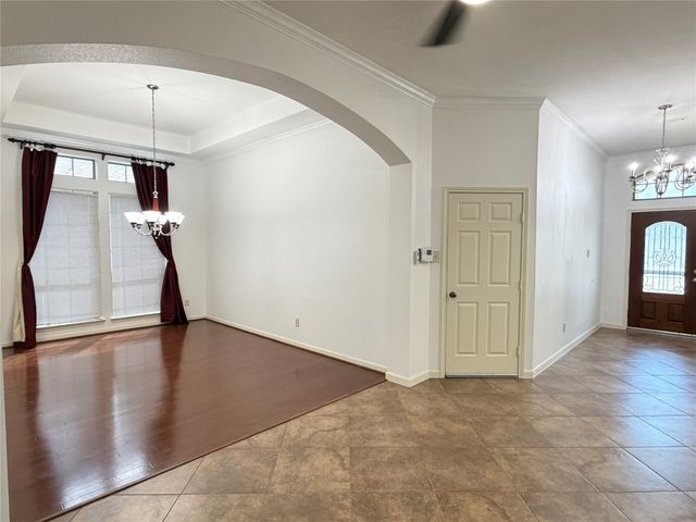 5852 Windy Meadow Lane, Grand Prairie, TX 75052