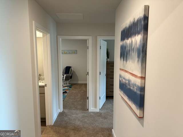 5371 Tolar Road LOT 45, South Fulton, GA 30213