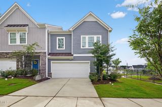 1113 Alston Ridge Ct Court, Cary, NC 27519