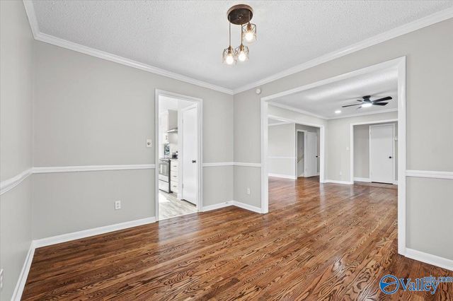 2504 Gaboury Lane NE, Huntsville, AL 35811