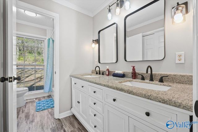 2504 Gaboury Lane NE, Huntsville, AL 35811