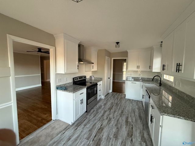 2504 Gaboury Lane NE, Huntsville, AL 35811