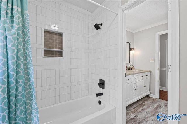 2504 Gaboury Lane NE, Huntsville, AL 35811