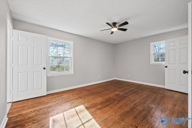 2504 Gaboury Lane NE, Huntsville, AL 35811