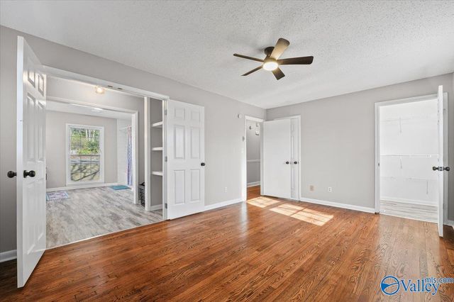 2504 Gaboury Lane NE, Huntsville, AL 35811