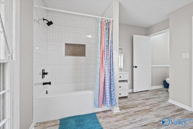 2504 Gaboury Lane NE, Huntsville, AL 35811