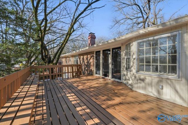 2504 Gaboury Lane NE, Huntsville, AL 35811