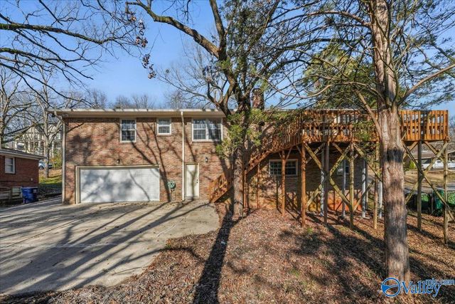 2504 Gaboury Lane NE, Huntsville, AL 35811