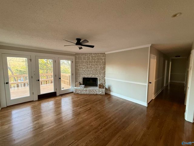 2504 Gaboury Lane NE, Huntsville, AL 35811