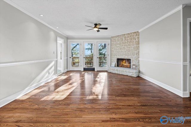 2504 Gaboury Lane NE, Huntsville, AL 35811