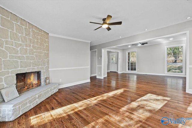 2504 Gaboury Lane NE, Huntsville, AL 35811