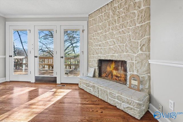 2504 Gaboury Lane NE, Huntsville, AL 35811