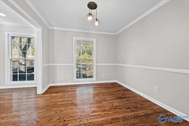 2504 Gaboury Lane NE, Huntsville, AL 35811