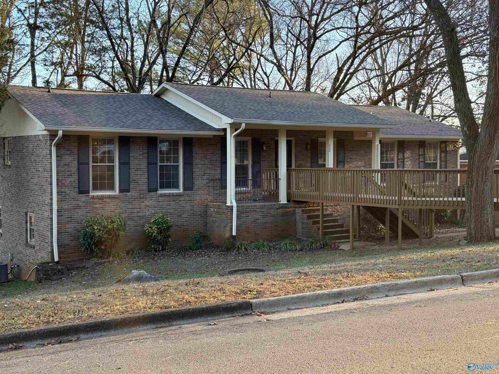 2504 Gaboury Lane NE, Huntsville, AL 35811