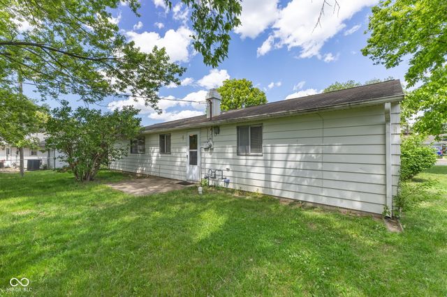 630 Lawndale Drive, Greenwood, IN 46142