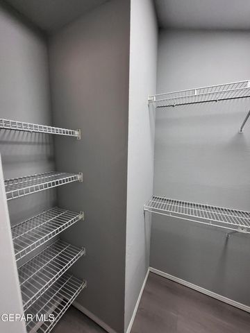 6044 BRIDALVEIL Drive, El Paso, TX 79924