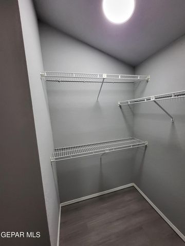 6044 BRIDALVEIL Drive, El Paso, TX 79924