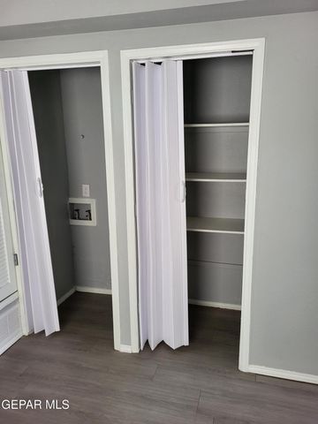 6044 BRIDALVEIL Drive, El Paso, TX 79924