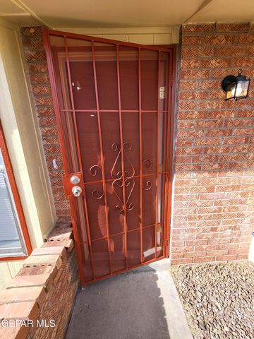 6044 BRIDALVEIL Drive, El Paso, TX 79924