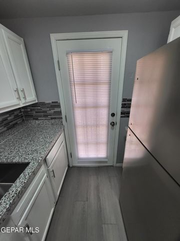 6044 BRIDALVEIL Drive, El Paso, TX 79924