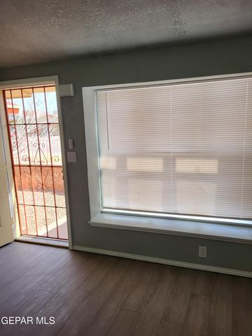 6044 BRIDALVEIL Drive, El Paso, TX 79924