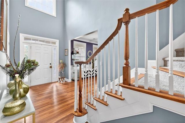 2409 Fisk Falls Drive, Braselton, GA 30517