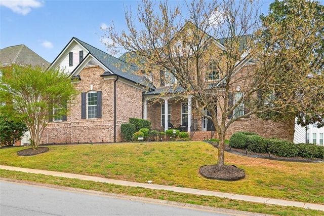 2409 Fisk Falls Drive, Braselton, GA 30517