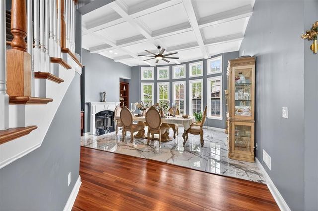 2409 Fisk Falls Drive, Braselton, GA 30517