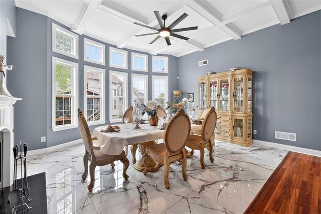 2409 Fisk Falls Drive, Braselton, GA 30517