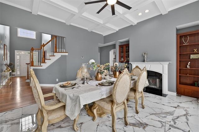 2409 Fisk Falls Drive, Braselton, GA 30517