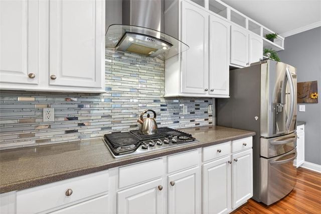 2409 Fisk Falls Drive, Braselton, GA 30517