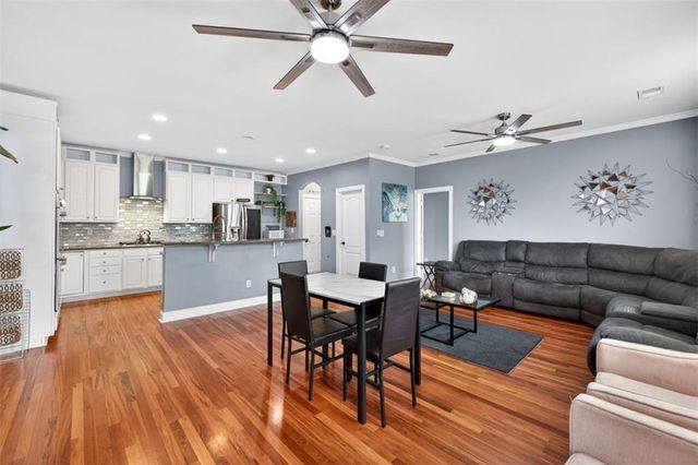 2409 Fisk Falls Drive, Braselton, GA 30517