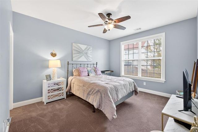 2409 Fisk Falls Drive, Braselton, GA 30517